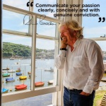 Richard Branson, Communicate clearly